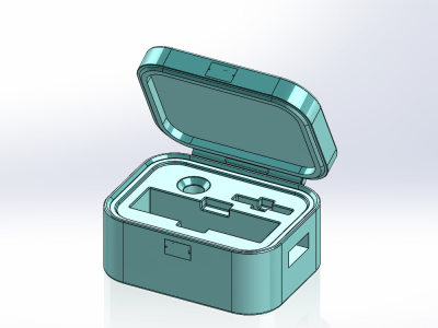 Mechanical Engineer | Laser Cutting | CNC Machining | 3D Printing