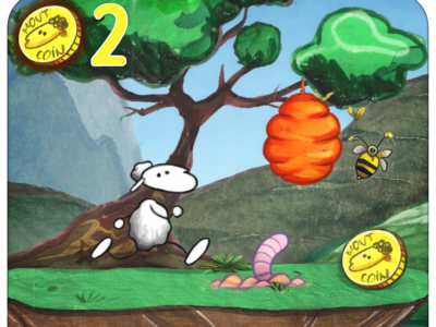 A polished 2D gameplay prototype in Unity, ready for testing and iteration
