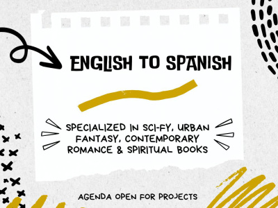 English to Spanish proofreading / editing of an AI translation