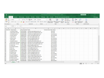 I will do accurate data entry and Excel tasks | Upwork