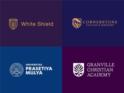 Custom Shield, Crest & Emblem Design for Prestigious Brands