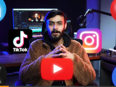 Video Editing – Long Videos Into High-Performing Shorts for Reels/TikTok