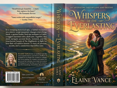Beautiful Historical Romance Book Covers
