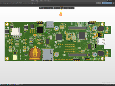 IoT Firmware Development with ESP32, NRF52, STM32, Raspberry Pi and Arduino