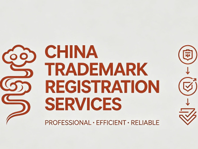 1 Mark 1 Class China (Mainland) Trademark Registration | Full CNIPA Support
