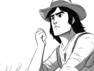 Storyboard Artist for Film, Animation & Commercial Projects