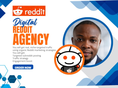 Brand awareness growth using reddit marketing