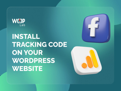 Tracking Code Installation (Google Analytics/GA4, FB Pixel, Hotjar)