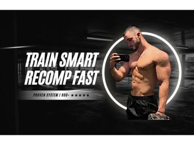 A custom workout and nutrition plan with 1-on-1 support for maximum results