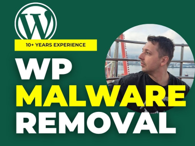 WordPress Malware Removal | Fix Hacked Site & Security