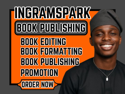 Your Complete Amazon KDP Publishing Package From Manuscript to Launch
