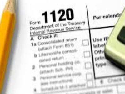 US Tax  Preparer and filing