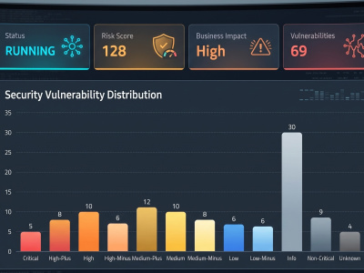 Web Application Penetration Testing