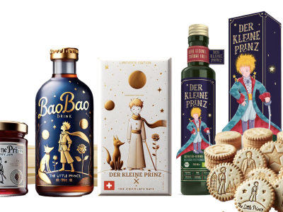 Brand Voice & Positioning Memo for Premium Food Brands