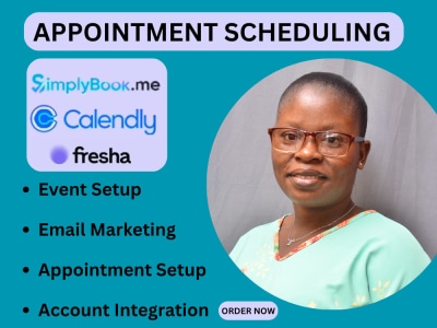 Calendly vagaro acuity suheduling fresha squarespace simplybook me expert