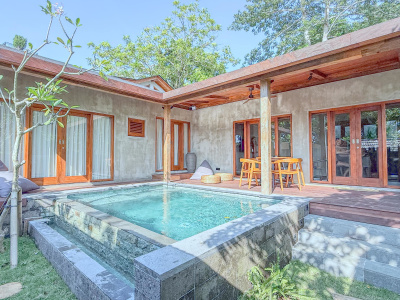 Cinematic Content Creation for Villas, Hotels & Real Estate