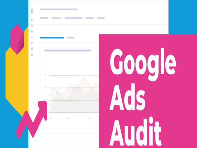 Google Ads Account Audit