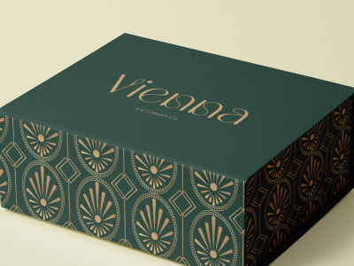 A Premium looking Product Packaging & Label Design