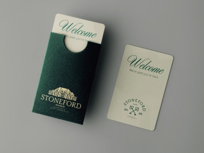 Custom Branding and Realistic Mockups for your business