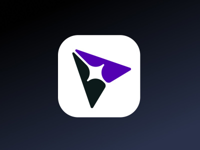 Web and mobile app icon design