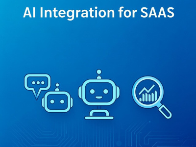 AI to Your SaaS — Chatbot, RAG Search, or AI Agents