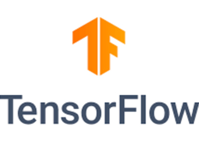 A structured, optimized data model using TensorFlow for accurate reporting.