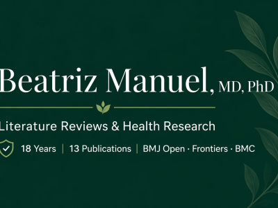 Grant Proposals and Concept Notes for Health and Development Organisations