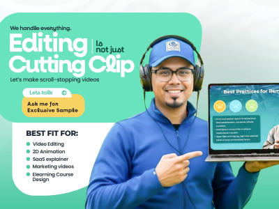 Explainer or commercial video ads for your brand