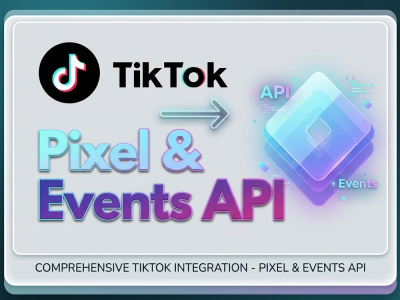 Server-side tracking with TikTok Pixel & troubleshooting