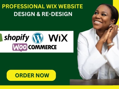 Wix | Wix Expert | Wix Website Design | Wix Web Design | Wix Studio | Wix