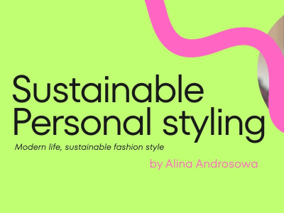 Help shopping sustainable clothing