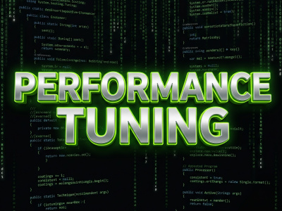 Professional C# .NET performance tuning and data optimization