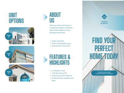 Premium corporate, marketing, or event flyer / Brochure / Banner / Bi-Fold