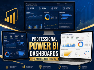 A Power BI dashboard for sales, pricing and business insights