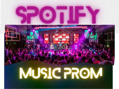 Spotify Music Promotion | Organic Growth & Listener Increase Specialist