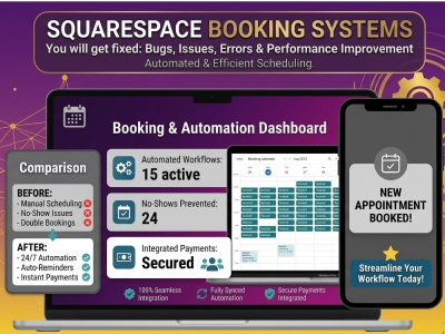 Squarespace Online Booking Website Acuity Scheduling Simplybook Me Calendly