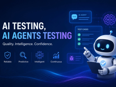 Quality Assurance for AI Agents & Automated Workflows