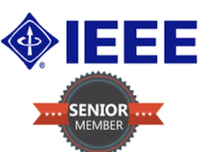 IEEE senior membership for your visa application