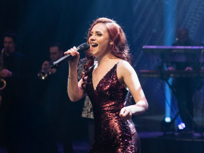 A professional lead vocals for your song