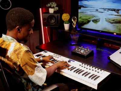 Professional custom backing track for your original song or cover
