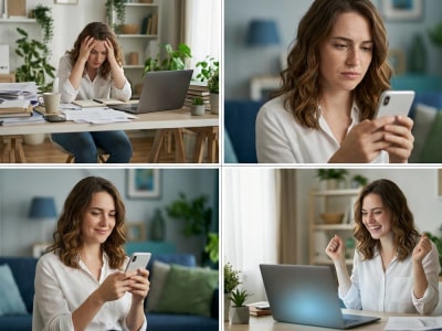 Personal Reverse Recruiter – I Apply, Track & Help You Land Your Next Job
