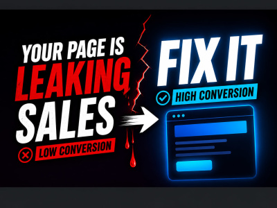 Rewrite Your Landing Page Copy to Turn Visitors Into Paying Customers