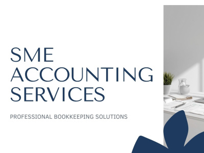 Reliable bookkeeping - without hiring a full-time accountant
