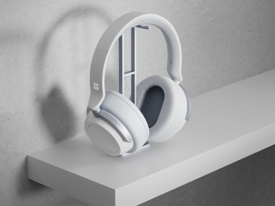 3D Product Render, 3D Product Visuals for Consumer Electronics