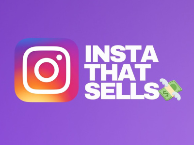 Instagram & TikTok Social Media Copywriting and Content Strategy Package