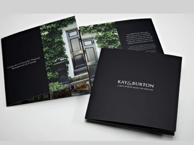 Professional Brochure Design | Corporate, Bi-Fold, Tri-Fold Brochures