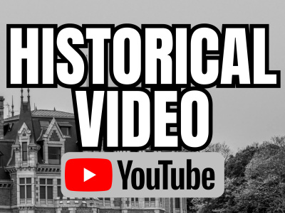 History Video for YouTube | Faceless Documentary Style & Educational Videos