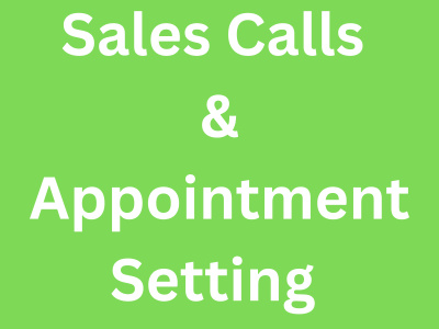 Write a Cold Call Script and Close Plan That Books 5–10 Sales Calls a Week