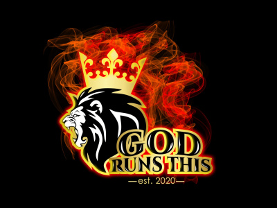 A Modern & Unique Church, Ministry, Christian, Minister or Religious logo