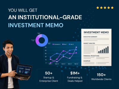An Institutional-Grade Investment Memo